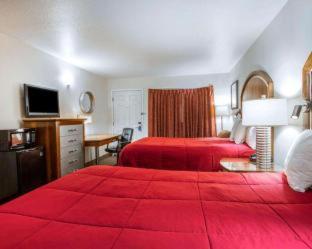 Sea Drift Inn Eureka Habitación foto