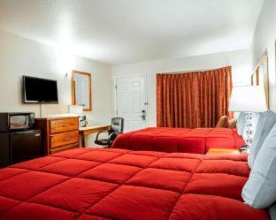 Sea Drift Inn Eureka Habitación foto