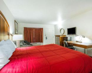 Sea Drift Inn Eureka Habitación foto